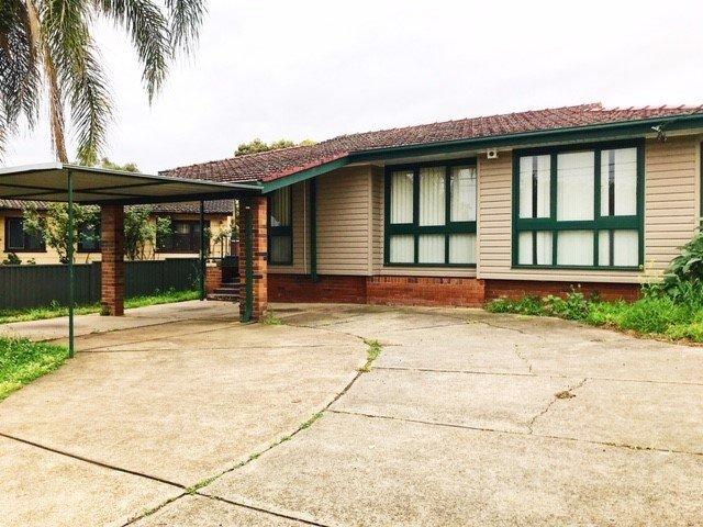 House for rent in Sydney, New South Wales