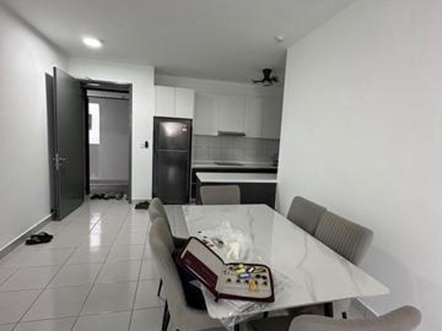 Condominium for rent in Petaling, Subang Jaya