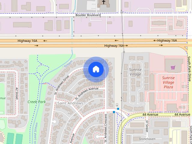 House for rent in Aberdeen, Stony Plain