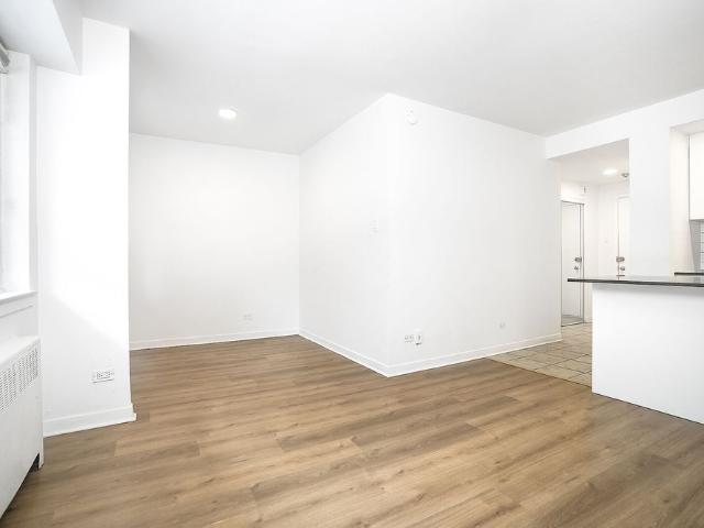 Apartment for rent in St. Leonard's, Quebec