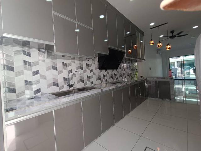 Property for sale in Wellesley, Penang