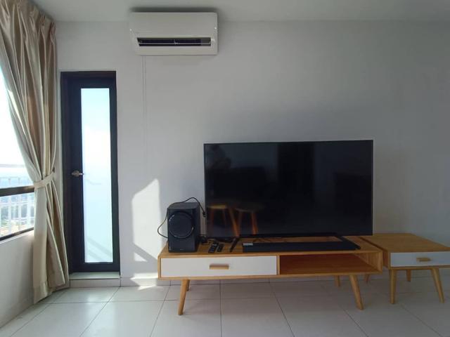 Serviced Residence for sale in Malaka