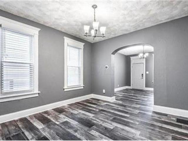 House for rent in Box Springs, Georgia