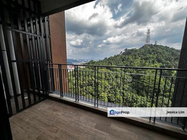 Condominium for sale in Petaling, Damansara Damai