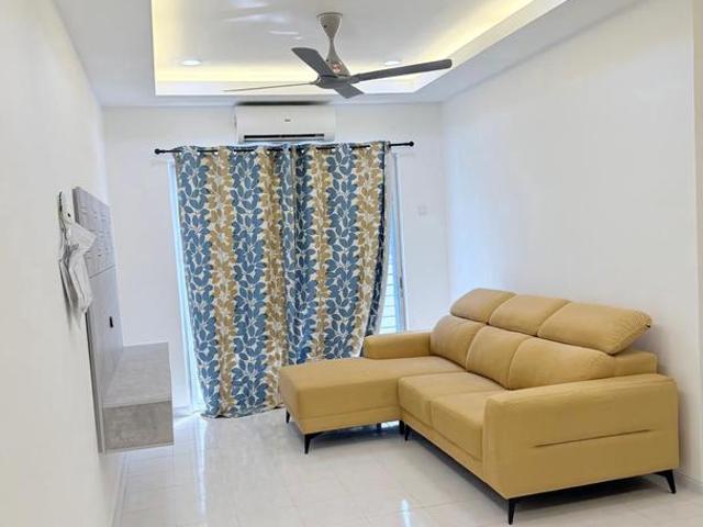 Apartment for rent in Petaling, Subang Jaya