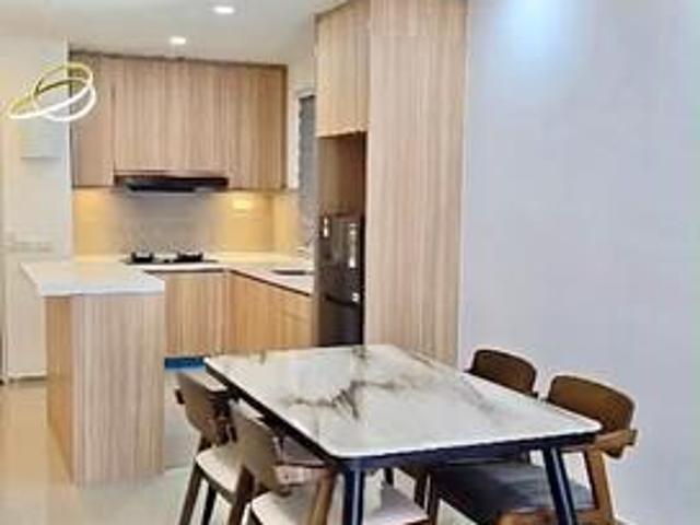 Serviced Residence for rent in Petaling, Alam Impian