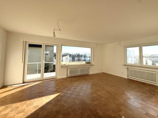 Apartment mieten in Stuttgart, Baden-Württemberg