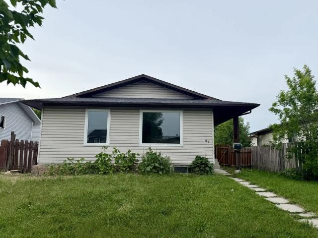 House for rent in Northwest, Alberta