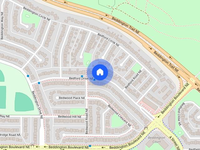 House for rent in Northwest, Alberta