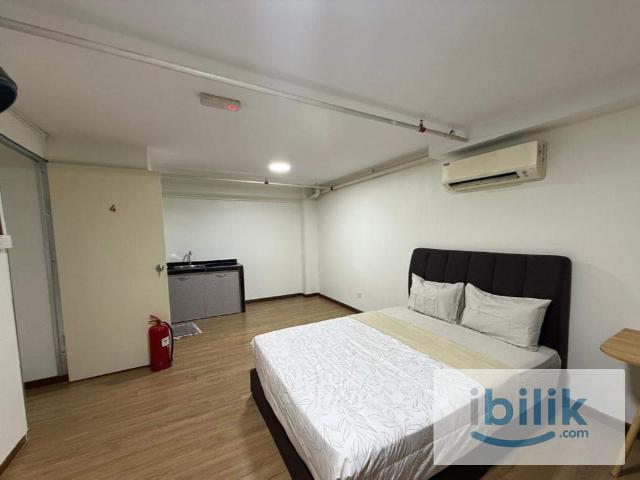 Room for rent in Petaling, Damansara Damai