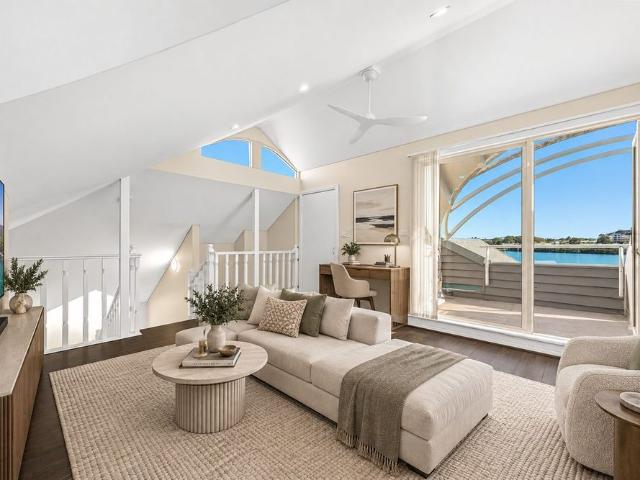 Townhouse for rent in Inner West, Sydney