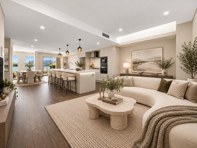 Townhouse for rent in Inner West, Sydney