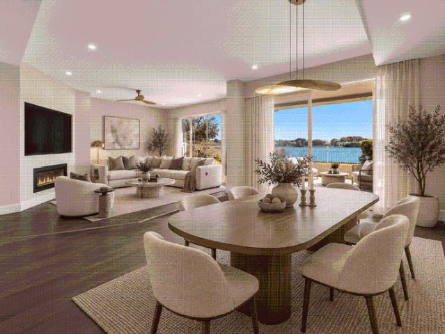Townhouse for rent in Inner West, Sydney