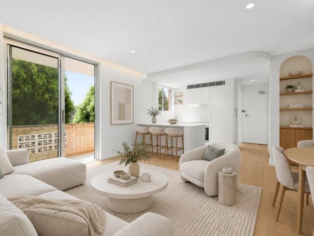 Apartment for rent in Eastern Suburbs, Sydney