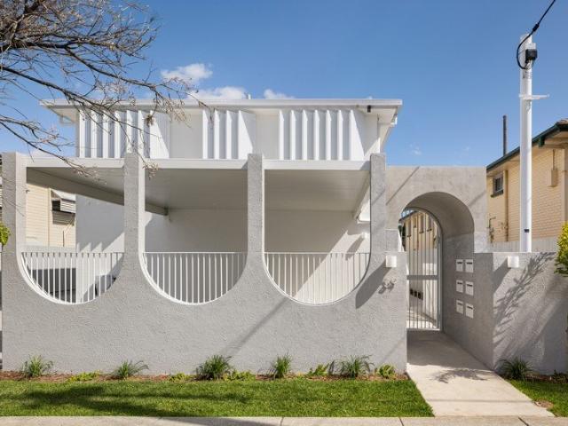Apartment for sale in Toombul, Queensland