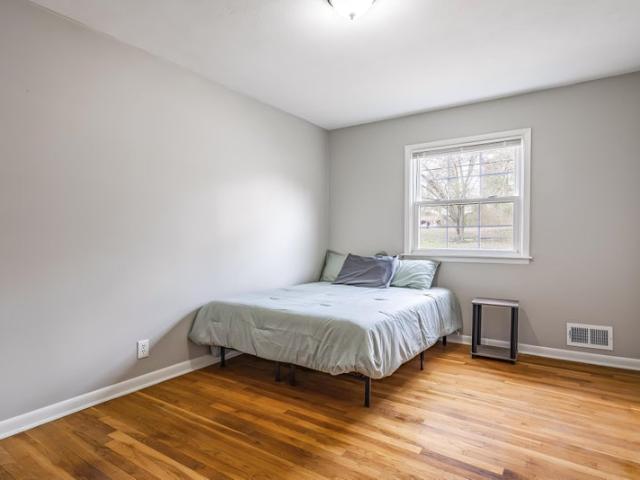 Room for rent in Clayton, Georgia