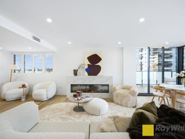 Apartment for sale in Sydney, New South Wales