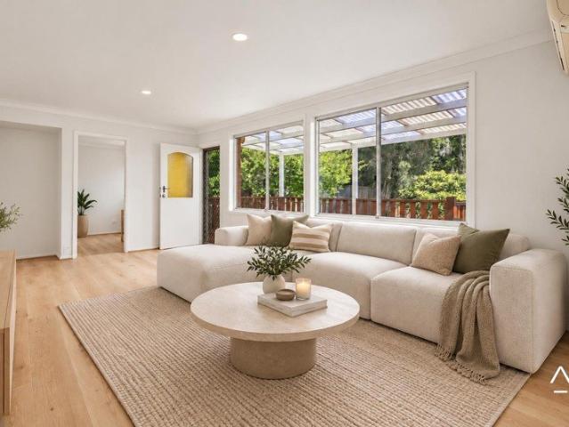 House for rent in Lower North Shore, Sydney