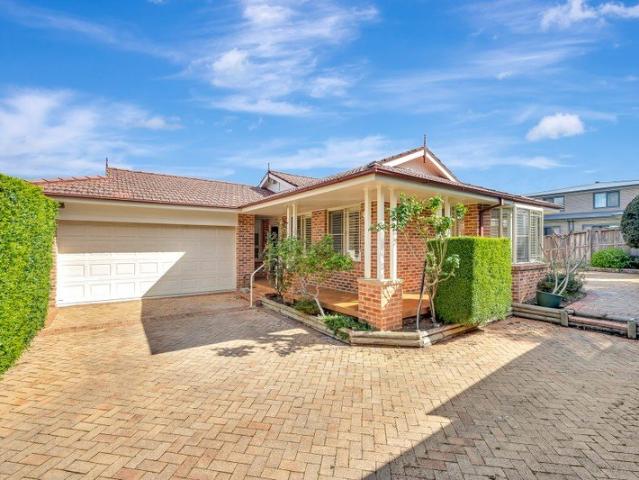 House for rent in Epping, Sydney