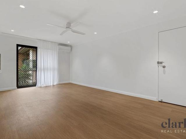 Apartment for rent in Windsor, Greater Brisbane