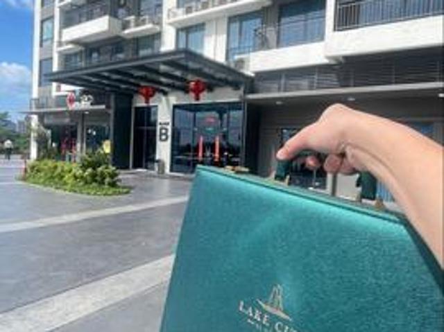 Serviced Residence for rent in Kepong, Kuala Lumpur