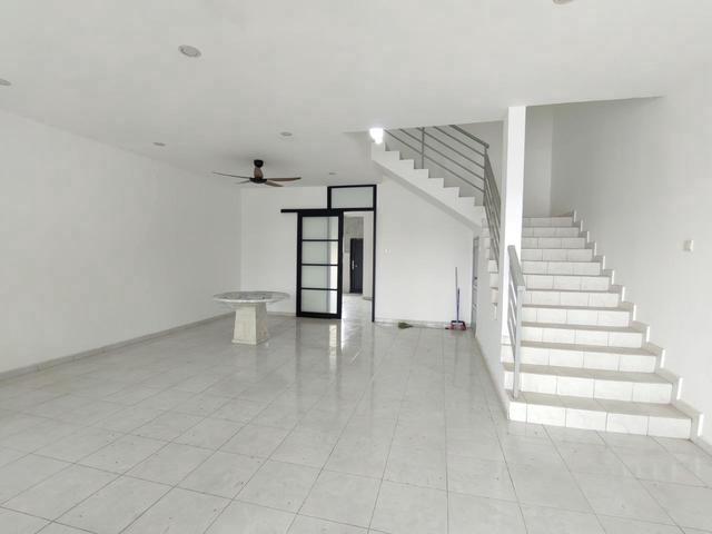 Terraced House for sale in Cheng, Malaka