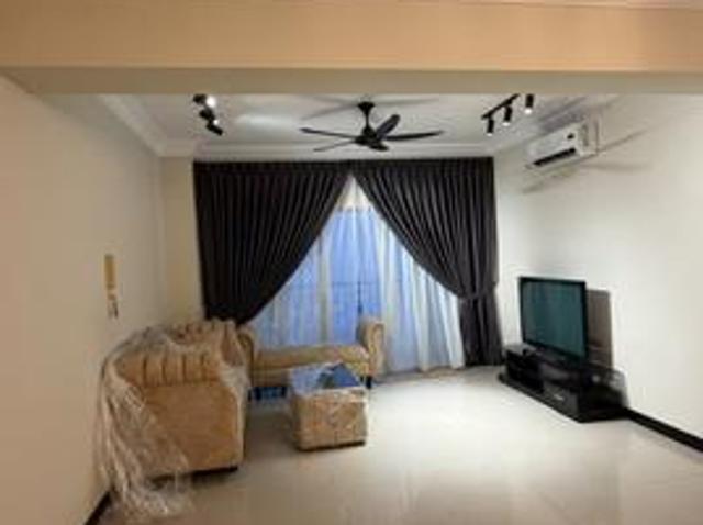 Condominium for rent in Langat, Selangor