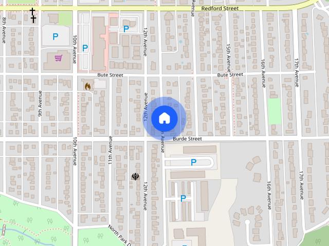 Apartment for rent in Clayoquot, British Columbia