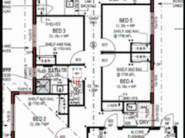 House for rent in Two Rocks, Western Australia