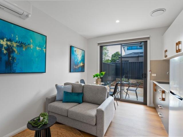 Apartment for rent in Camerons Creek, Victoria