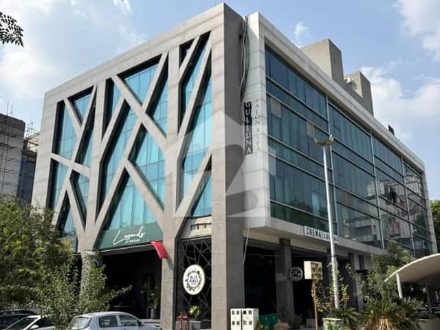Building for sale in Islamabad