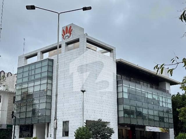 Building for sale in Islamabad