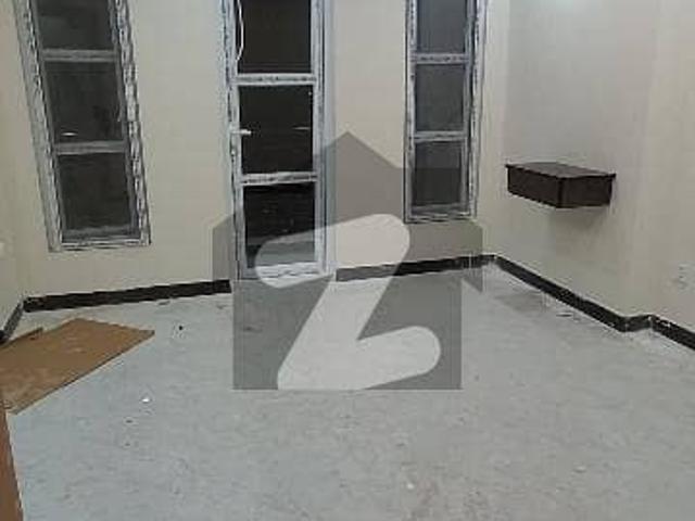 Apartment for sale in Islamabad