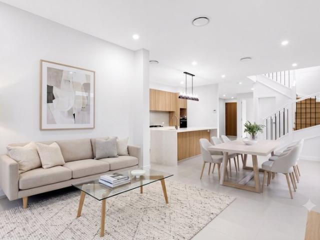House for sale in Sydney, New South Wales