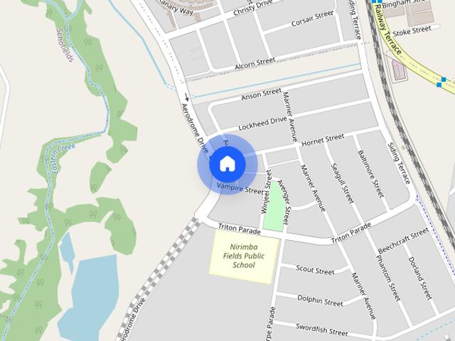 House for rent in Sydney, New South Wales