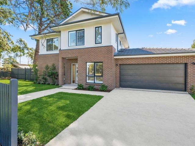 House for sale in Sydney, New South Wales