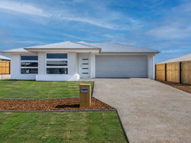 House for rent in Pialba, Hervey Bay