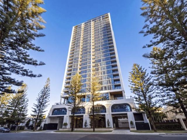 Apartment for rent in Fernbrook, Queensland