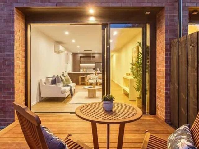 Townhouse for rent in Saint Albans, Canterbury