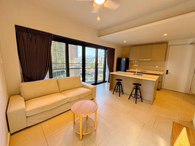 Serviced Residence for rent in Country Heights Damansara, Kuala Lumpur