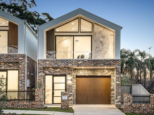 House for sale in Sydney, New South Wales