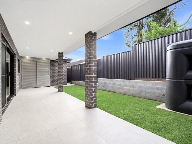 House for rent in Sydney, New South Wales
