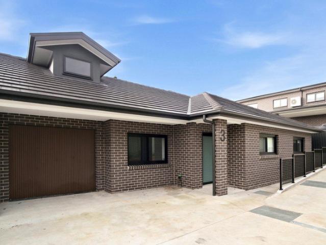 Villa for rent in Sydney, New South Wales