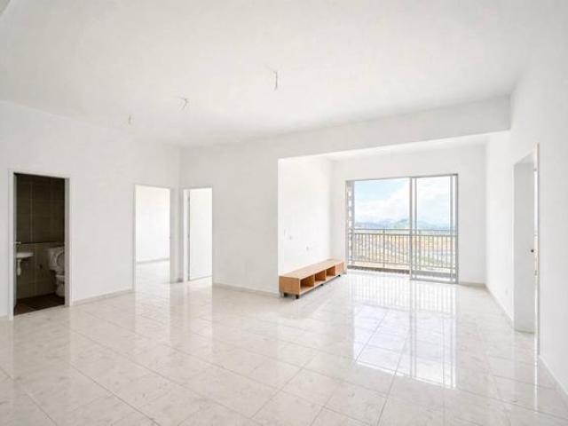 Apartment for sale in Kajang, Langat