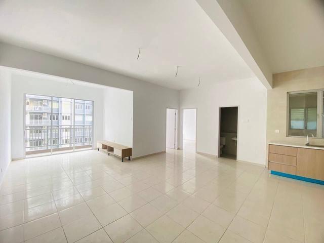 Condominium for sale in Kajang, Langat