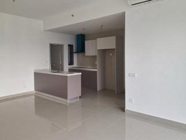 Serviced Residence for rent in Kepong, Kuala Lumpur