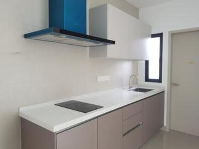 Serviced Residence for rent in Kepong, Kuala Lumpur