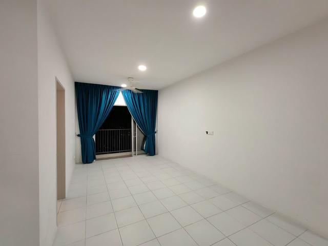 Condominium for rent in Bandar Tasik Selatan, Kuala Lumpur
