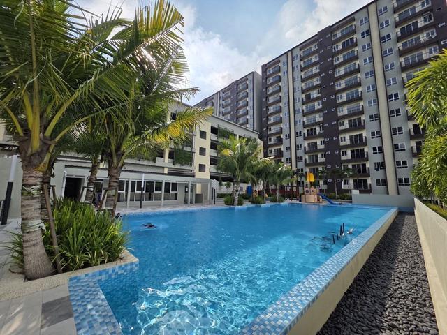 Condominium for sale in Kajang, Langat