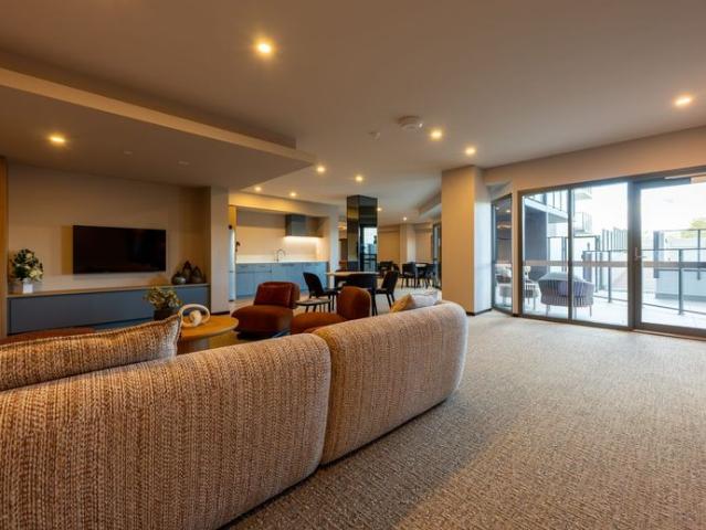 Apartment for rent in Western Australia